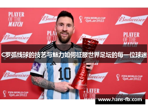 C罗弧线球的技艺与魅力如何征服世界足坛的每一位球迷 C罗弧线球的技艺与魅力如何征服世界足坛的每一位球迷