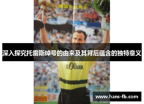 深入探究托雷斯绰号的由来及其背后蕴含的独特意义 深入探究托雷斯绰号的由来及其背后蕴含的独特意义